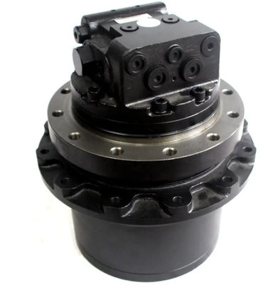 Các bộ phận động cơ di chuyển thủy lực cho máy đào CAT307 CAT308 E70B E70 Final Drive