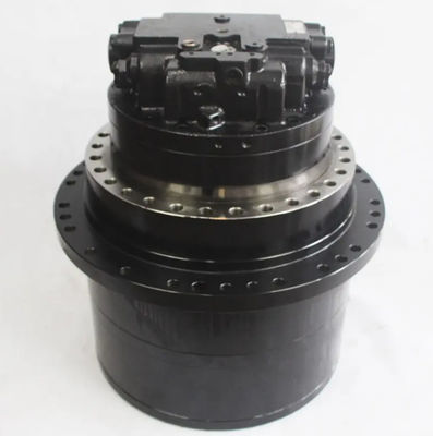 Máy đào cuối cùng GM40 TM40 Travel Mtor Assembly 31N6-40030/31N6/40050 MBEB262