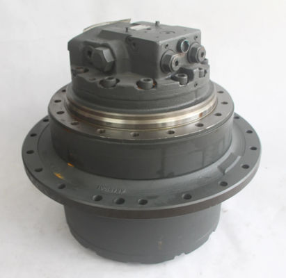 GM35VL Travel Motor Assy cho SH200 B128 HD800V2 HD900V2