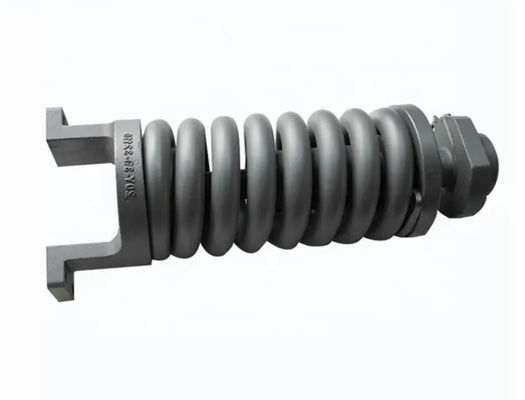 Máy khai quật Định vị đường ray Định vị xi lanh Assy Cho 20Y-30-22113 20Y-30-22122 PC200 PC160 PC180