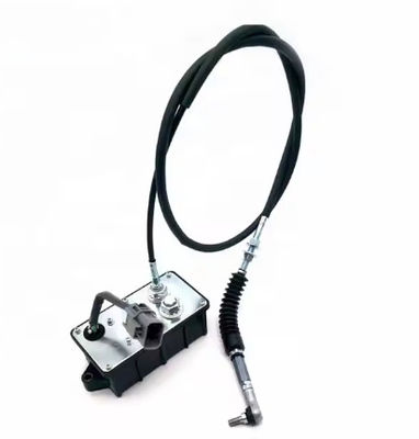 DX340 Động cơ đẩy máy đào Động cơ gia tốc 300513-00008
