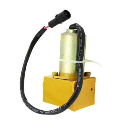 E312 E320 Máy đào bơm chính thủy lực van điện tử 139-3990 5I-8368 5I8368