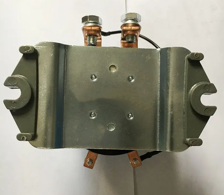 OEM pin Relay BR262 08088-30000 4255762 Chuyển mạch điện Excavator với cột tích cực