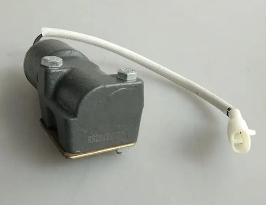 9147260 9120191 4444902 4339559 9101532 Bộ cảm biến góc 12V 24V Máy động cơ van điện tử cho máy đào EX120 EX200-2 EX200-3