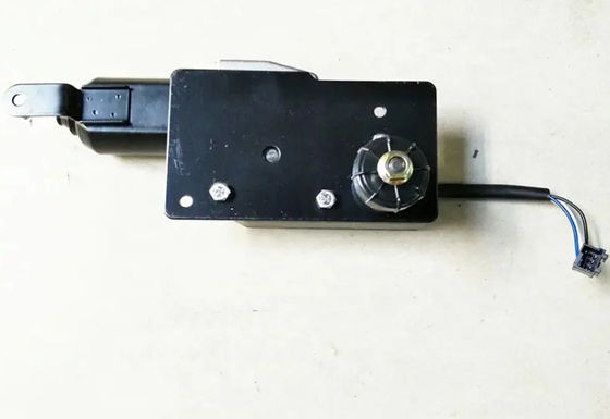 Bộ phận phụ tùng máy đào 12V Động cơ lau cho E120B SH135 EX450