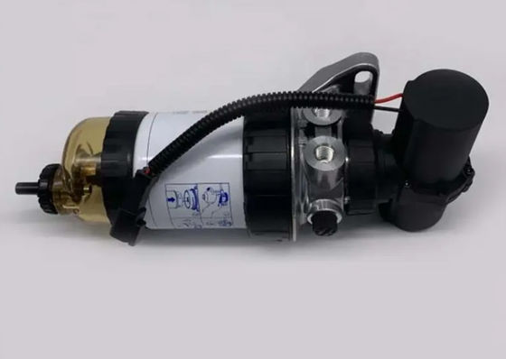 MB-CX598 Bộ lọc tách nước nhiên liệu 400508-00062