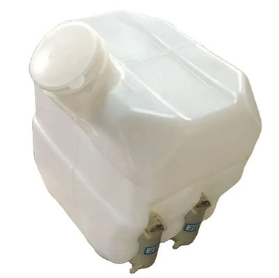 Phân bộ máy đào E320C E320 Thùng nước 096-0744