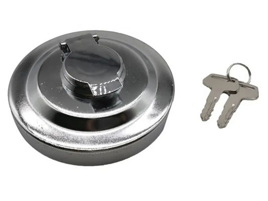 Bộ phận máy đào PC200-7 PC200-3/5 Nắp bọc bể nhiên liệu 20Y-04-11161 20Y-04-11160