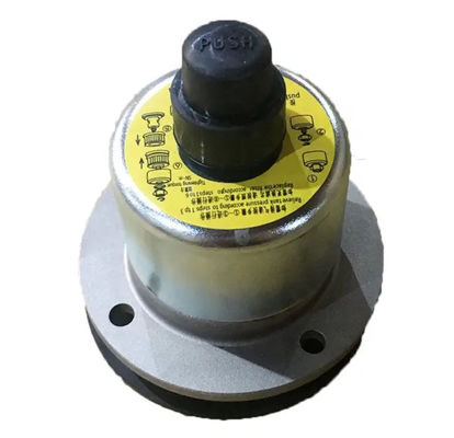 EX200-1 EX200-5 Máy đào dầu thùng lọc khí thở 4434017