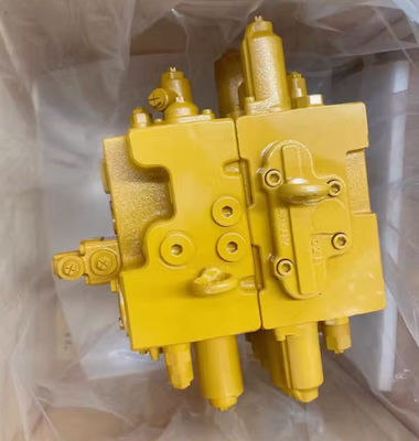 Các bộ phận phụ tùng máy đào van điều khiển chính / nhà phân phối 67856676 SY225/245/335/365/485