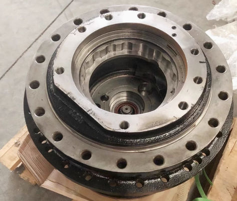 Hộp răng đi bộ / hộp bánh răng Bộ phận phụ tùng máy đào SY225/245/335/365/485 5909786875
