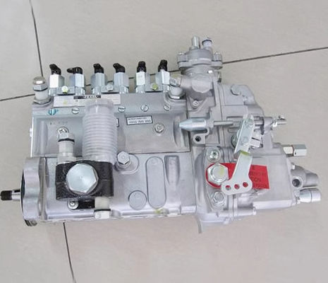 Máy bơm dầu áp suất cao / Máy bơm diesel PC200-7/220-7/270-7 Bộ phận động cơ máy đào 564534