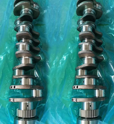 Crankshaft PC200-8/240-8MO/360-7/360-8MO Bộ phận máy đào 456345