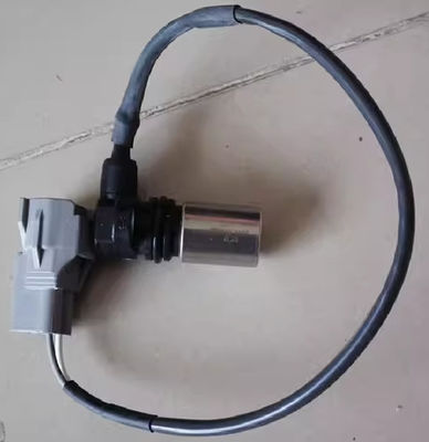 Bộ cảm biến tốc độ trục giày xoắn ZX200/240-3/330/360/450/470 Bộ phận máy đào 45745734