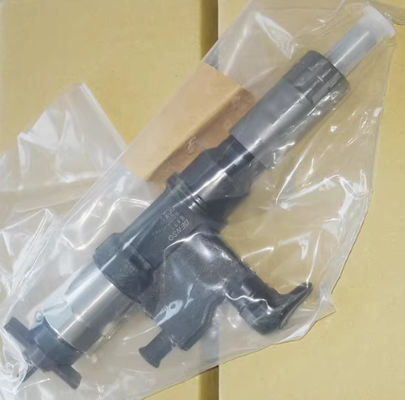 Máy phun nhiên liệu / vòi phun SH210-5/240-5/350-5/360-5/380-5/460-5 Bộ phận máy đào 5878676
