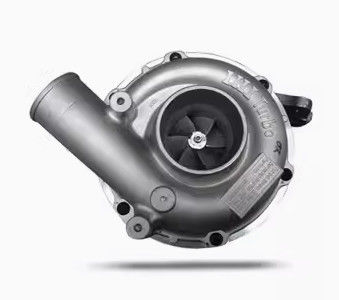 Máy tăng áp SH350-5/360-5/380-5/350-3 Bộ phận máy đào 565464