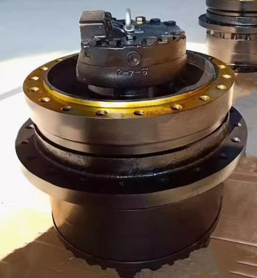 Bộ máy đi bộ CAT323/326/329/345/336/330 Đối với máy đào 34678657856