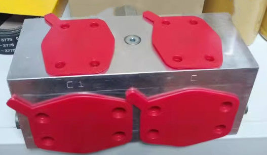 Van cân bằng đi bộ CAT336/330/323/326/329 Cho máy đào 3245654