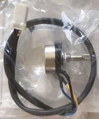 Nút đẩy SH210-5/240-5/360-5/460-5 Cho máy đào 5678978