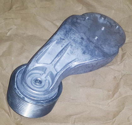 Ventilator Belt Idler EC380D/480D/380E/480E Đối với máy đào 44564