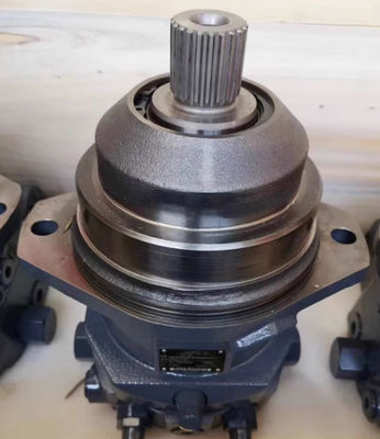 Động cơ di chuyển không hộp số EC480D/460B cho máy đào 4523463