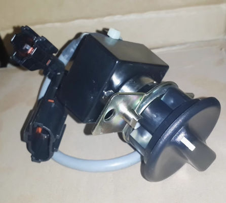 Nút đẩy EC220D/210B/240B/290B/360B/460B Đối với máy đào 5342342