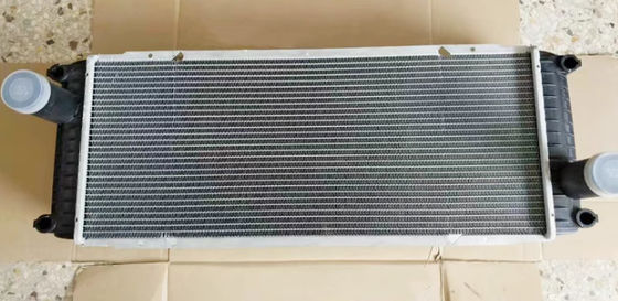 Máy tản nhiệt bể nước EC220D/250D/300D/240B/360B/460B/380D Cho máy đào 345456345