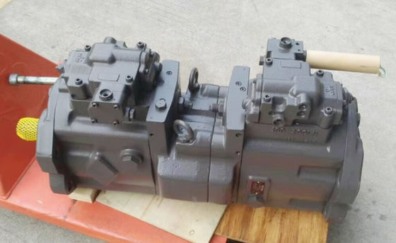 Máy bơm thủy lực EC380D/350D/460B/480D/700B/360B/750 Đối với máy đào 674675735