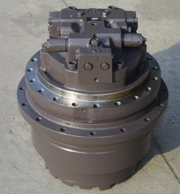 Bộ máy di chuyển EC380D/360B/290B Chất lượng cao cho máy đào 34234534