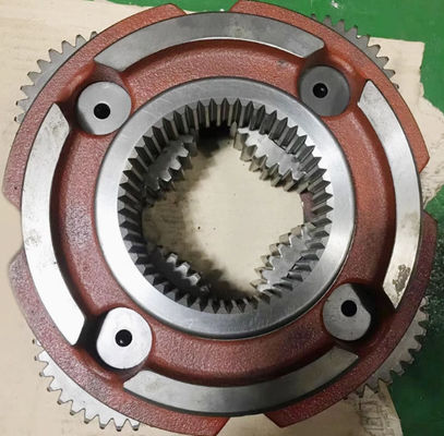 Phụ lục của các hệ thống hành tinh để đi bộ EC210B/220D chất lượng cao cho máy đào 566747