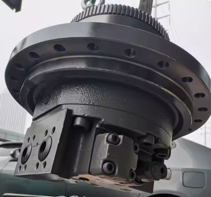 Động cơ di chuyển không hộp số EC480D/380D/380E/480E/360B Chất lượng cao cho máy đào 567243
