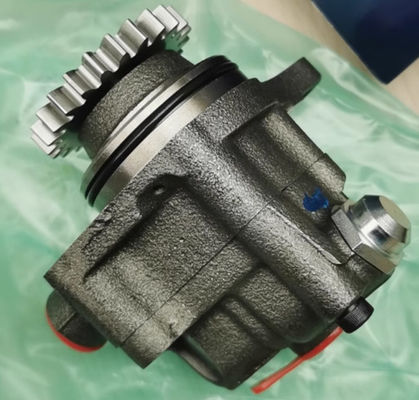Bơm nhiên liệu diesel EC350D/350E Chất lượng cao cho máy đào 89574567