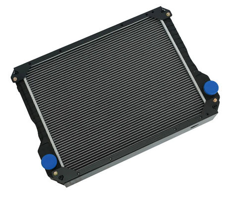 JCB220 JCB360 JCB 30/C5000 JCB 30/915200 Radiator Cho máy đào Radiator
