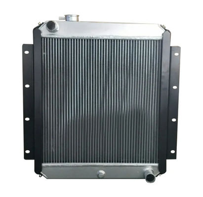 Máy sưởi nhôm cho ứng dụng kỹ thuật E307B nhanh chóng và giao hàng