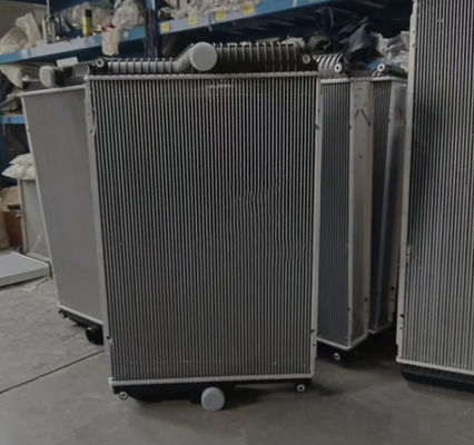 950H Máy tản nhiệt máy đào 2565310 3105483 3507475 3498238