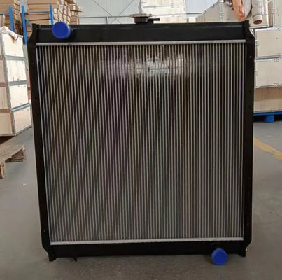 E320B Máy tản nhiệt máy đào chất lượng cao 118-9953 184-3896 184-3898 109-9495