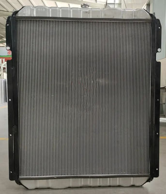 E330B E330D E330BL Radiator 124-1762 147-0448 136-2275 Đối với máy đào CAT