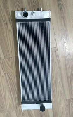 E312D2 Radiator 310 Square Tank Engineering Ứng dụng cho máy đào