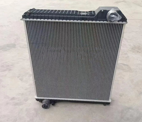 bán nóng E416E 420E 428E Radiator cho máy đào 3099105 chất lượng cao