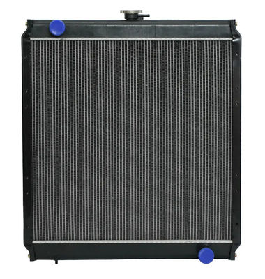 Carter/E320B Máy tản nhiệt nhôm cho máy đào 118-9953 1874226