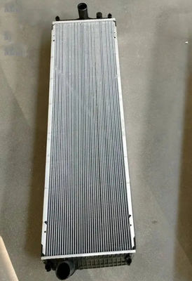 Nhà máy E390 Radiator Engineering Machinery cho các bộ phận máy đào