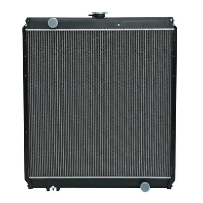 E320C Radiator 193-2767 7Y-1887 183-8100 193-2771 1932752 1932767 7Y1887 1838100 1932771 1932852 Đối với máy đào