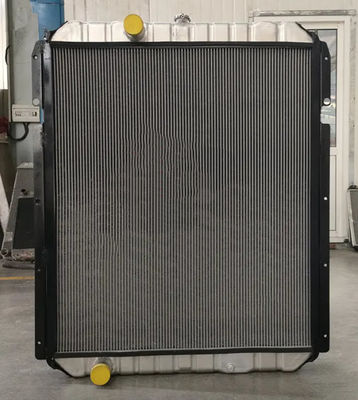 er E330B E330BL Máy tản nhiệt máy đào chất lượng cao 124-1762 147-0448 136-2275