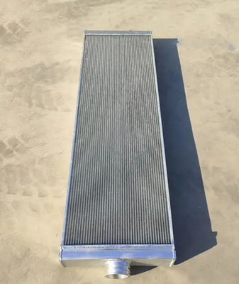 D375A-6 Radiator 195-03-63114 Chất lượng cao cho máy đào