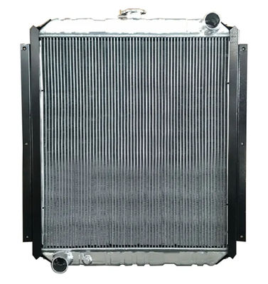 Máy đào PC100 Bộ phận kỹ thuật Nhà máy nguồn cho máy đào