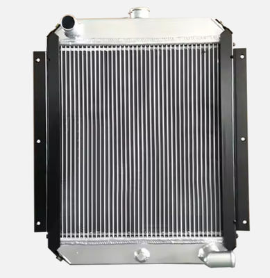 Các bộ phận máy khoan máy khoan máy tản nhiệt PC50 Chất lượng tốt cho nhà máy máy khoan