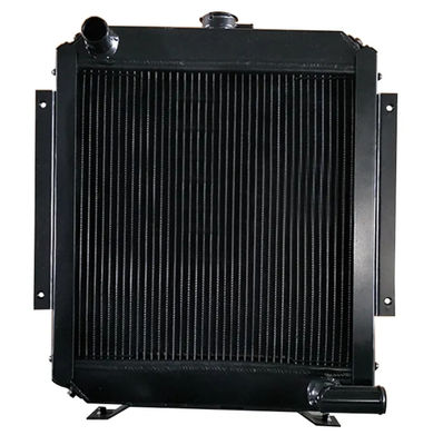 Máy tản nhiệt máy đào PC45 cho các ứng dụng kỹ thuật máy đào