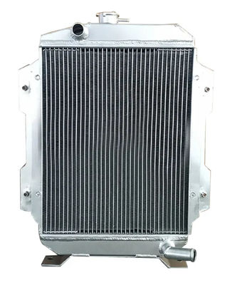 Xưởng sản xuất vật liệu nhôm chất lượng cao