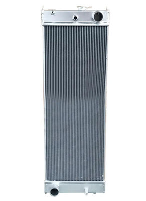 Sản phẩm mới Nhà máy chất lượng cao Radiator PC300-8 cho máy đào