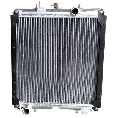 Bộ phận máy đào ốp máy sưởi PC56-7 Nhà máy chất lượng tốt